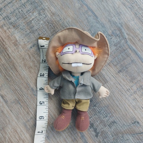 Rugrats chuckie safari - safari, vintage