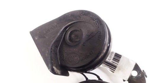 E30055306 horn woofer - horn, signal