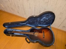 K.Yairi (Alvarez) G-1F Made in