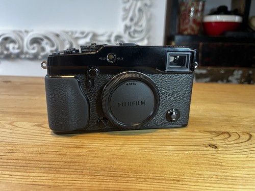 Fujifilm pro1 3mp - x-pro1, 16.3mp
