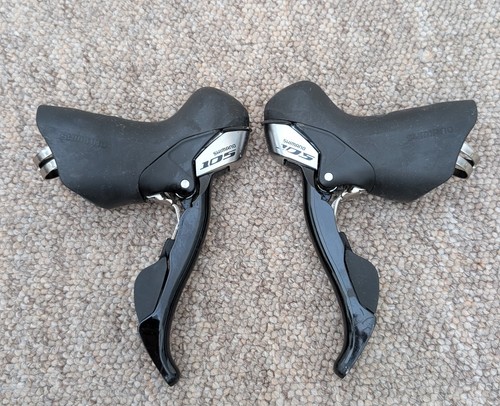 Shimano 105 5700 - 105, 10speed