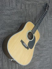 Martin Custom D-28 2017 Acousitc Guitar