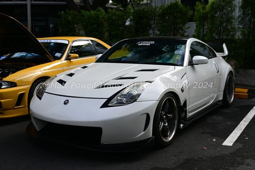 Car photo 12x8 - 12x8, nissan