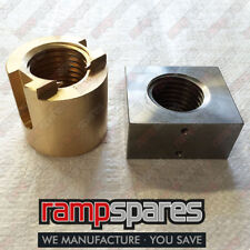 Tecalemit Mark 5 Main and