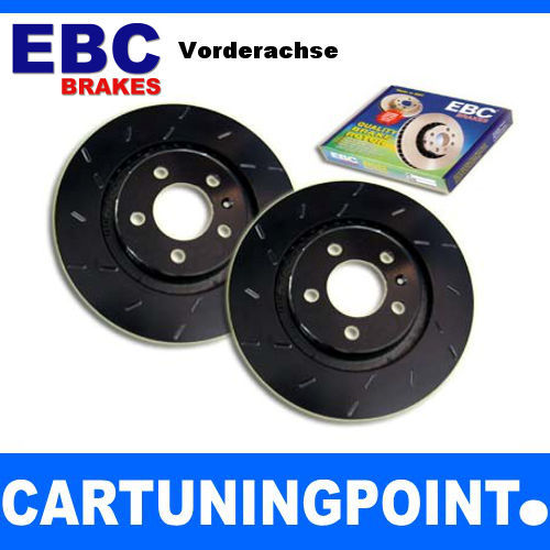 Ebc brake discs black - ebc,