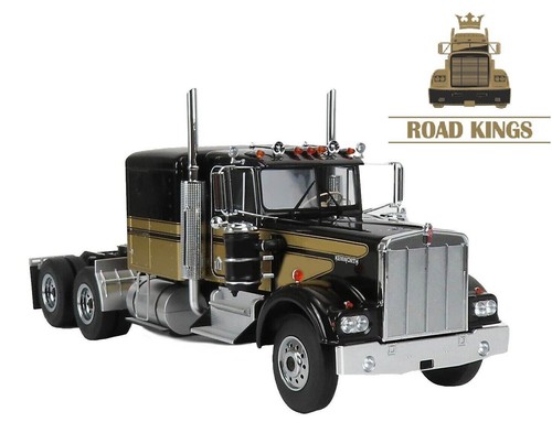 Road kings smokey - road, and