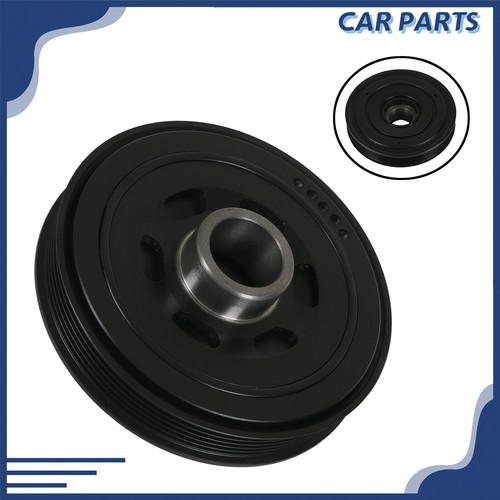 Crankshaft pulley fits - pulley,