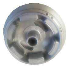 ukscooters LAMBRETTA SHORT FINNED STANDARD WEIGHT FLYWHEEL 12V IGNITION LI/SX/TV