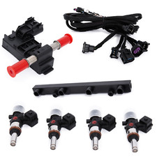 Unitronic MPI Injectors Fuel