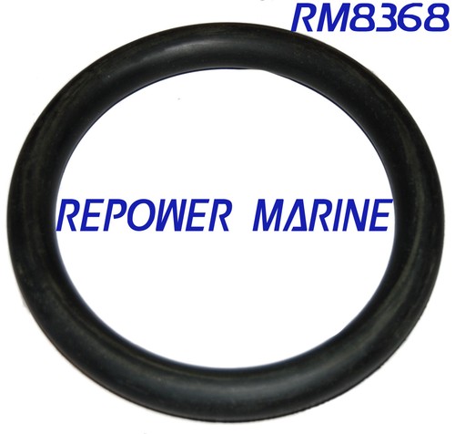 Rubber ring for - , volvo