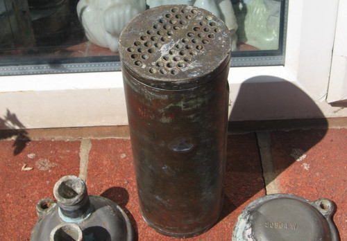 Yanmar marine diesel 1gm - 1gm, 1gm10