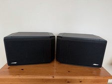 Bose 301 Series IV Direct