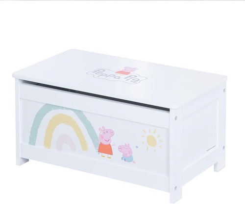 Roba peppa pig wooden - pig,