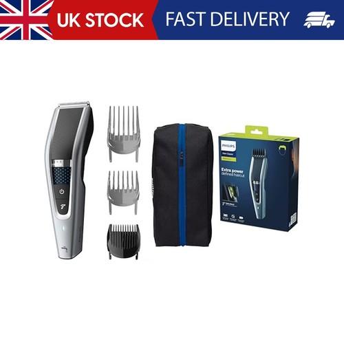 Philips hair clippers series - philips,