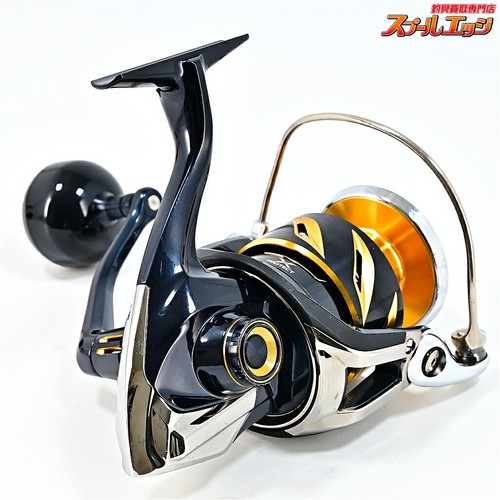 Shimano stella 8000hg - 19,