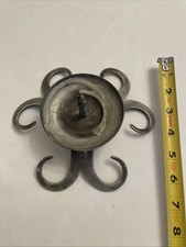 MCM VTG Swedish Candle Stick