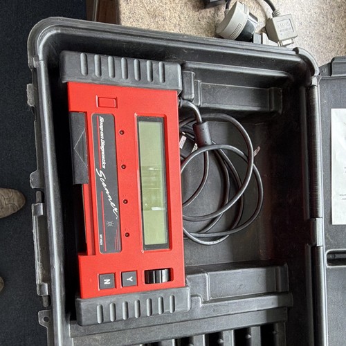 Snap diagnostics mt2500 - diagnostics,