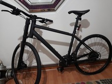 Cannondale Bad Boy 3/4  Lefty