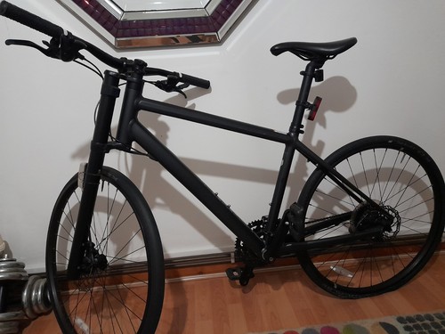 Cannondale bad boy lefty - cannondale,