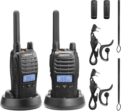Baofeng 88st pro - pro, pmr446