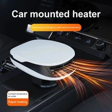 Car Heater Portable Electric