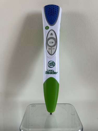Leapfrog leapreader - leapfrog,