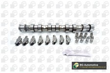 Camshaft Kit for Vauxhall