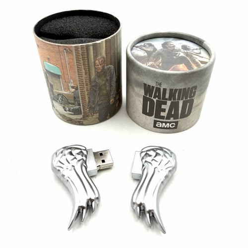 Walking dead amc - walking, drop
