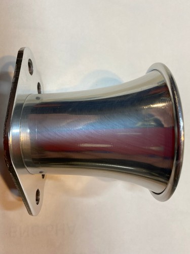 Carburettor ram pipe long - carburettor,