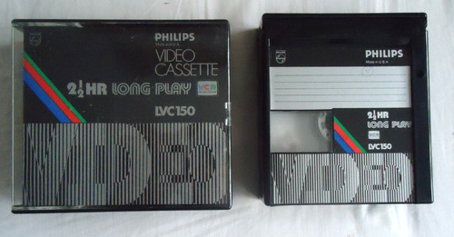 Philips lvc 150 long - philips,