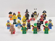 LEGO Minifigures Mixed Series