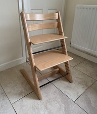 Stokke Tripp Trapp Highchair