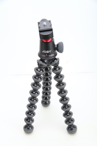 Joby gorillapod pro - joby,
