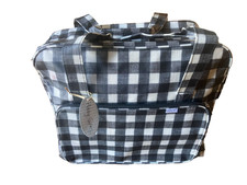 Hobby Gift Sewing Machine Storage Carry Bag Perfect for storage and carry