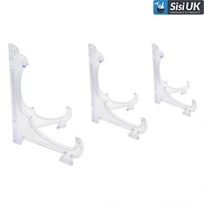 2 x Plate Holder Display