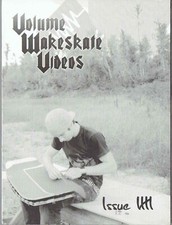 DVD Volume Wakeskate Videos
