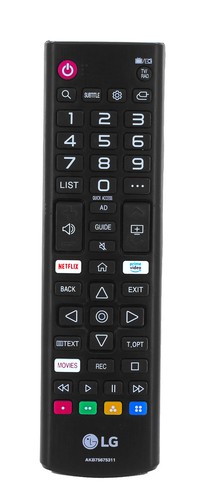 Genuine akb75675311 tv - genuine,