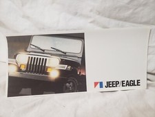 1987 Jeep Wrangler Comanche