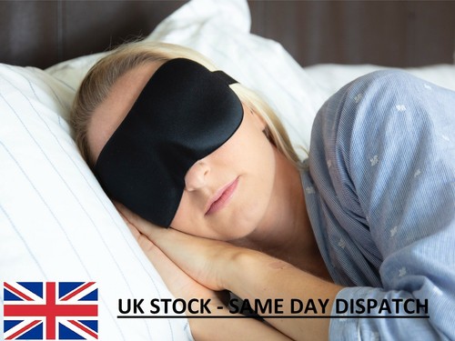 Luxury blackout sleep - blackout, eye