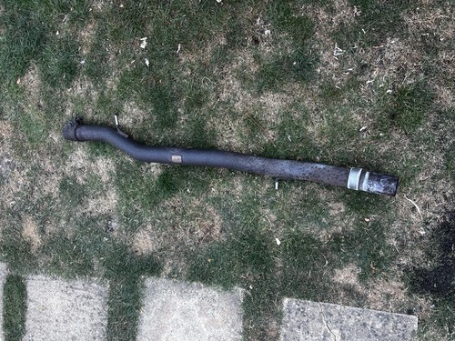 Milltek r32 mk4 non - vw,