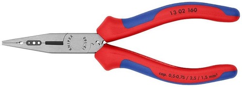 Knipex electricians long - electricians, long-nose