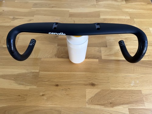 Cervelo hb14 handlebars - cervelo,