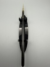 Rare Antique Agate & Wooden