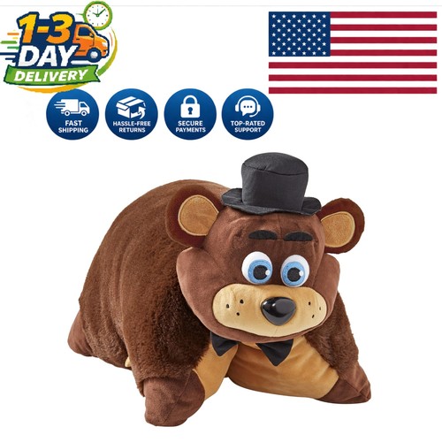 Inch freddy fazbear - 16-inch,