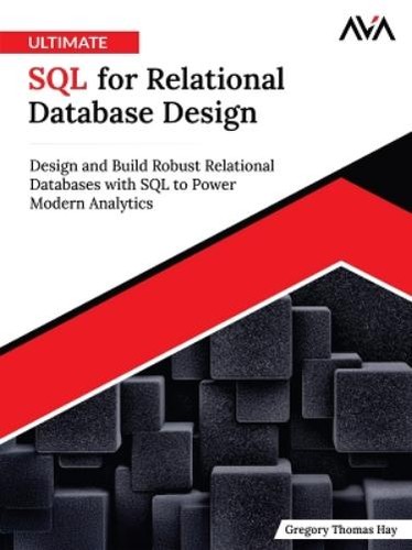 Gregory thomas ultimate sql - gregory, ha