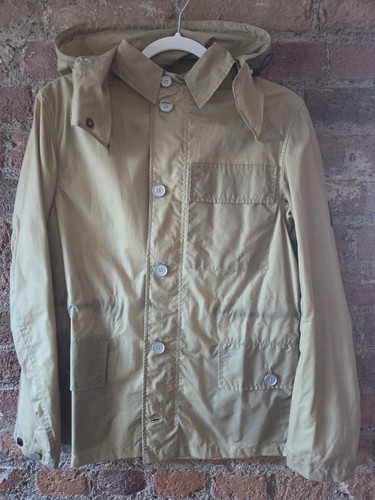 Nigel cabourn karrimor k100 - x,