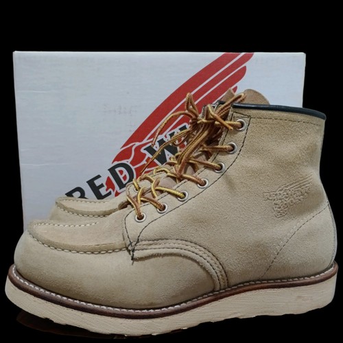 Red wing 8173 - irish, setter
