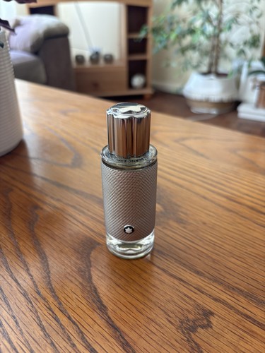 Mont blanc explorer - mont, platinum