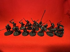 Uruk Hai Warriors  X17
