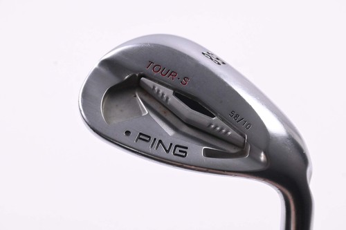 Ping tour lob wedge - tour-s, 58
